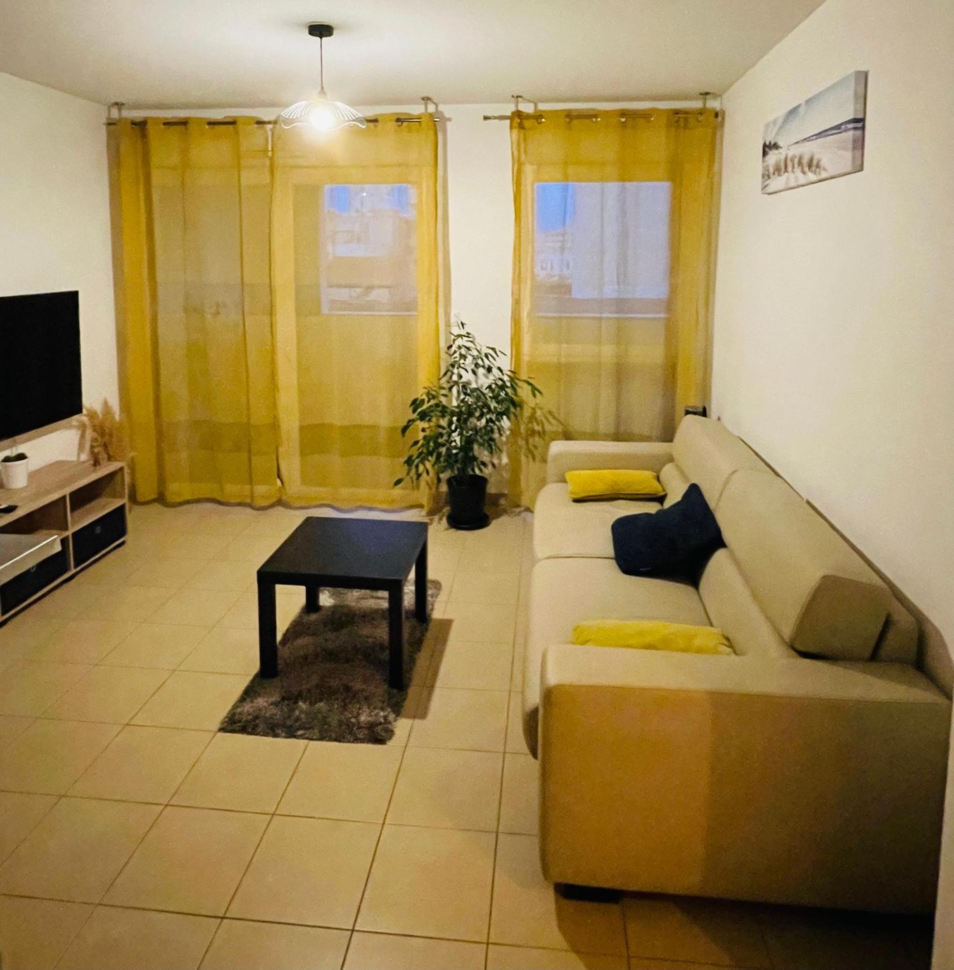 Les Docks Libres Sud Apartament